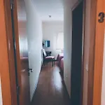 Casa Santa Catarina Couette-café 3*