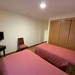 לינה וארוחת בוקר Casa Santa Catarina