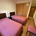 לינה וארוחת בוקר Casa Santa Catarina 3*