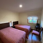 Casa Santa Catarina Couette-café