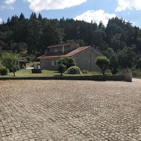 Casa Santa Catarina 3*