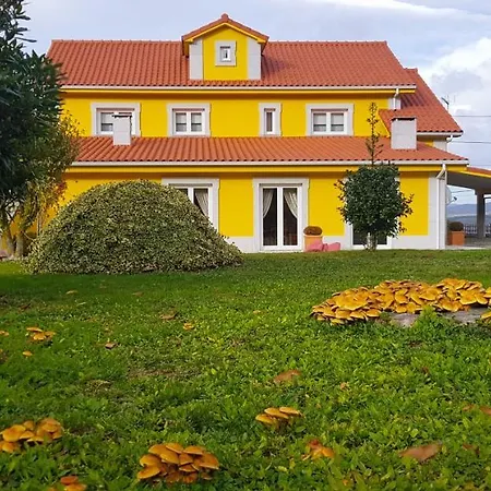 Casa Santa Catarina Alojamento de Acomodação e Pequeno-almoço 3*