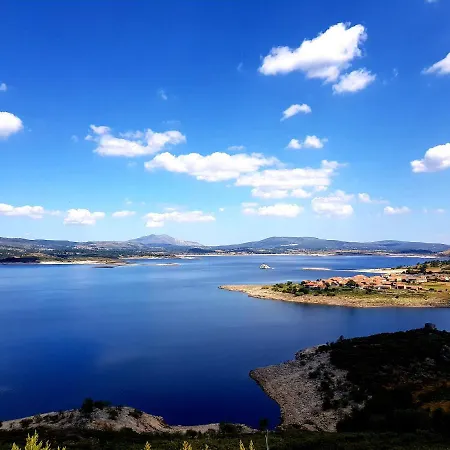 Casa Santa Catarina Montalegre