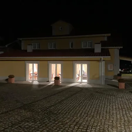 Casa Santa Catarina Alojamento de Acomodação e Pequeno-almoço