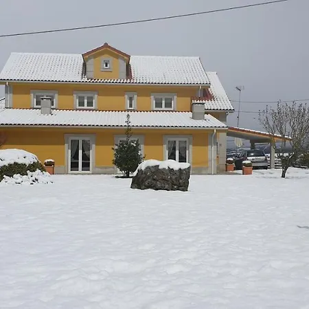 Casa Santa Catarina Alojamento de Acomodação e Pequeno-almoço