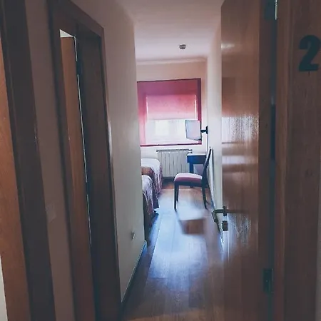 Casa Santa Catarina 3*