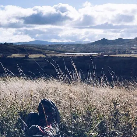 Casa Santa Catarina 3* Montalegre