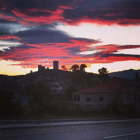 Bed & Breakfast Casa Santa Catarina