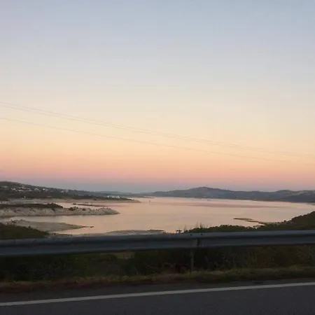 Bed & Breakfast Casa Santa Catarina Montalegre