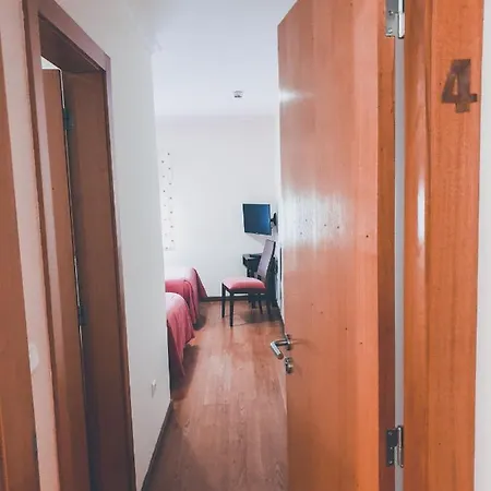 Casa Santa Catarina 3*