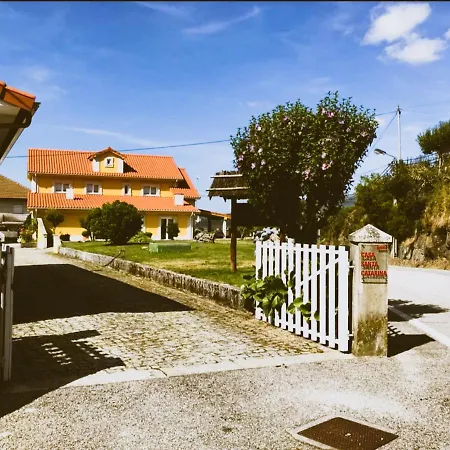 Casa Santa Catarina