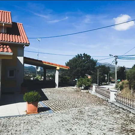 Casa Santa Catarina Montalegre