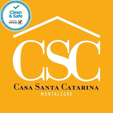 Bed & Breakfast Casa Santa Catarina 3*