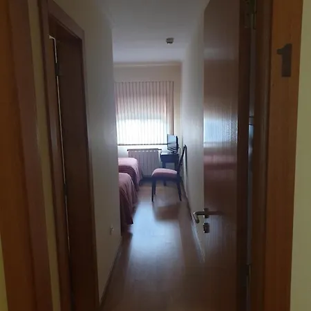 Casa Santa Catarina Montalegre