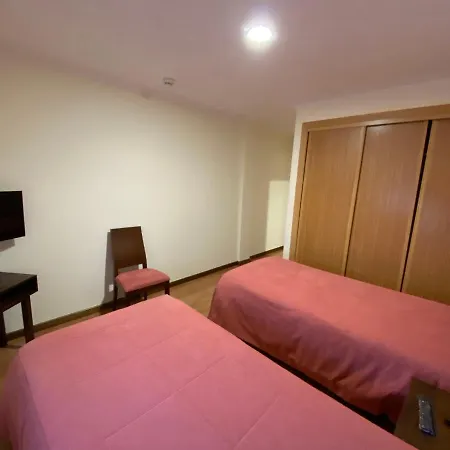 Bed & Breakfast Casa Santa Catarina