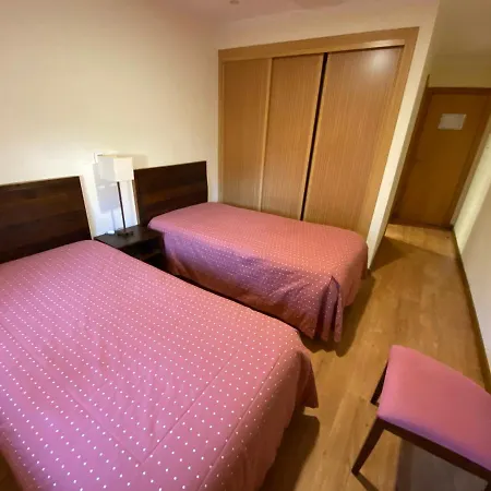 ベッド・アンド・ブレックファスト Casa Santa Catarina 3*