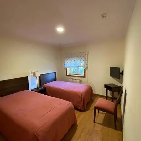 Casa Santa Catarina 3*