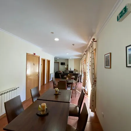 Casa Santa Catarina 3*