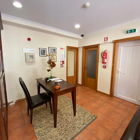 Bed & Breakfast Casa Santa Catarina Montalegre