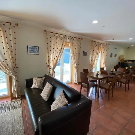 Casa Santa Catarina Bed & Breakfast Montalegre