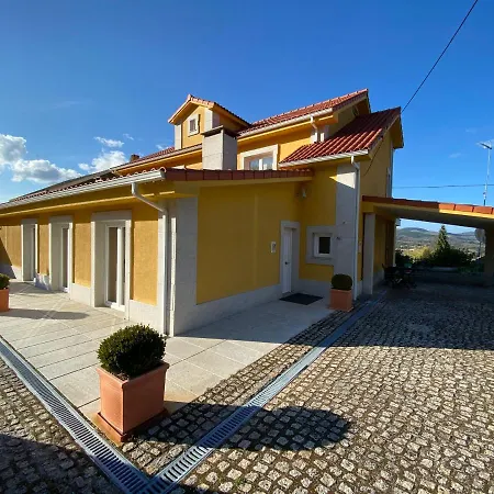 Casa Santa Catarina 3*