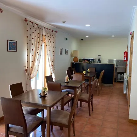 Casa Santa Catarina Bed & Breakfast