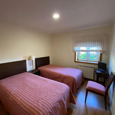 Casa Santa Catarina Nocleg ze śniadaniem