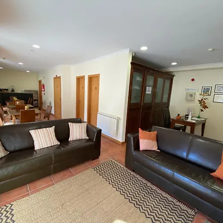 Bed & Breakfast Casa Santa Catarina 3*