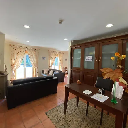 Casa Santa Catarina Montalegre