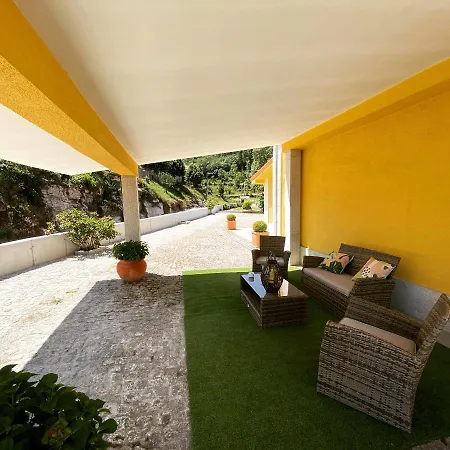 Casa Santa Catarina 3*