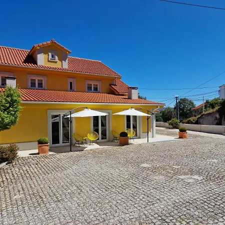 Bed & Breakfast Casa Santa Catarina 3*