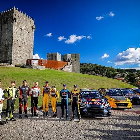 Casa Santa Catarina 3*