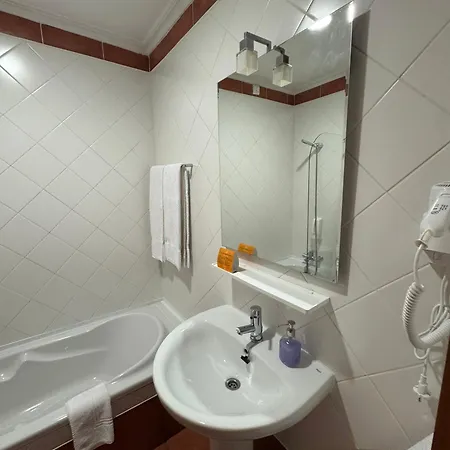 Casa Santa Catarina Bed & Breakfast Montalegre