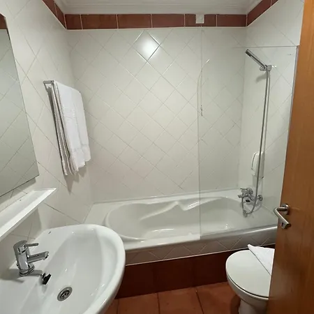 Casa Santa Catarina Alojamento de Acomodação e Pequeno-almoço