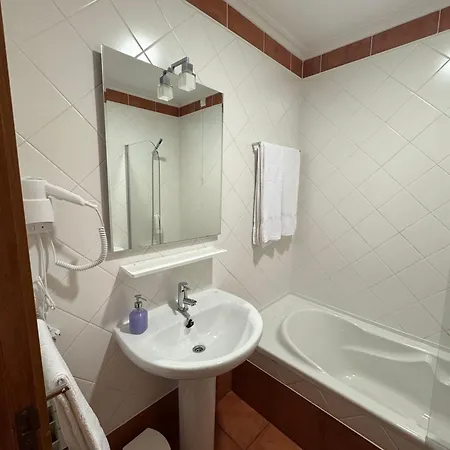 فندق مبيت وإفطار Casa Santa Catarina