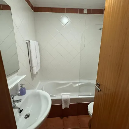 Casa Santa Catarina 3* 몬테알레그레