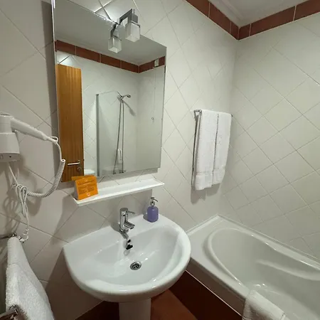 فندق مبيت وإفطار Casa Santa Catarina