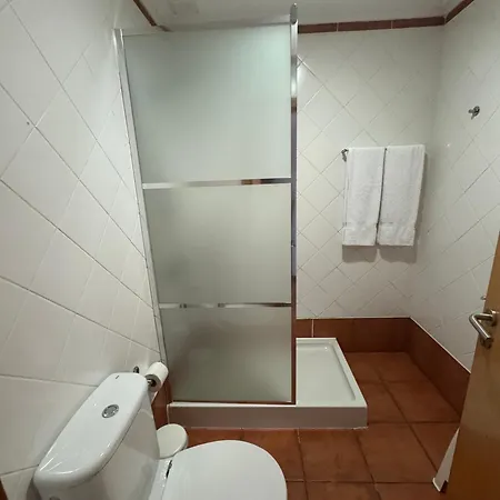 Casa Santa Catarina مونتاليغري
