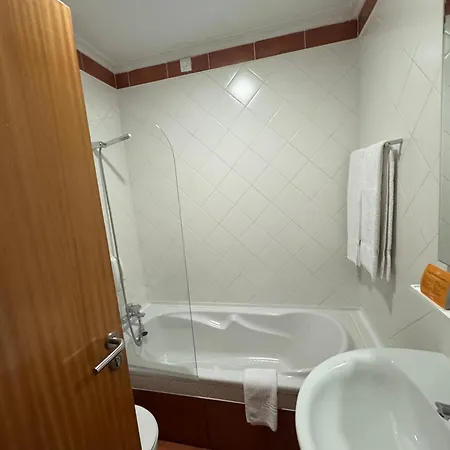 Casa Santa Catarina B&B 몬테알레그레