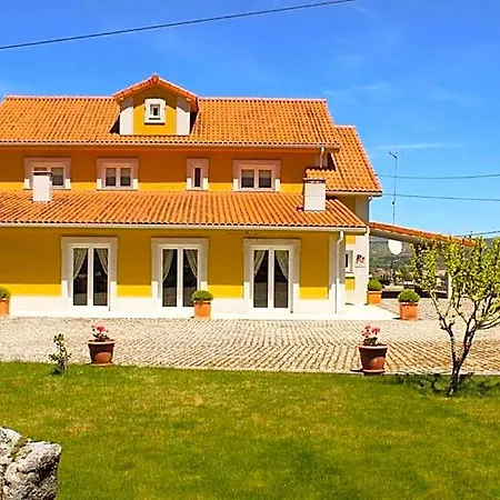 Casa Santa Catarina Bed & Breakfast