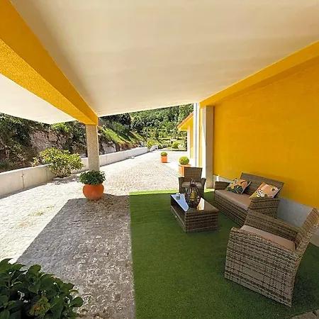 Casa Santa Catarina 3*