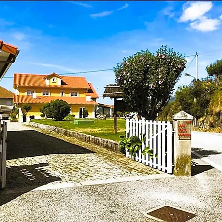 Bed & Breakfast Casa Santa Catarina Montalegre