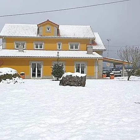Casa Santa Catarina Alojamento de Acomodação e Pequeno-almoço
