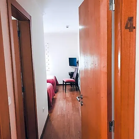 Casa Santa Catarina Bed & Breakfast 3*
