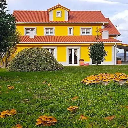 Bed & Breakfast Casa Santa Catarina 3*