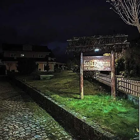Casa Santa Catarina 3*