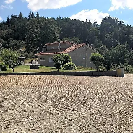 Bed & Breakfast Casa Santa Catarina