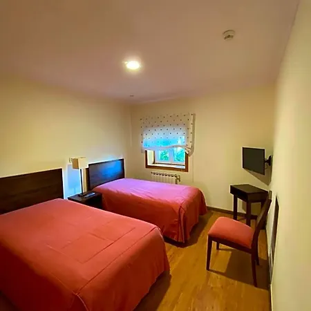 Casa Santa Catarina 3* Montalegre