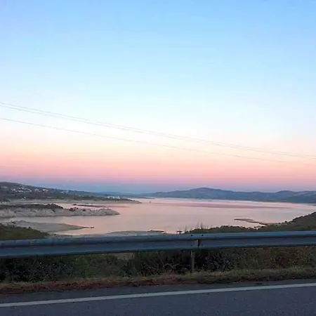 Casa Santa Catarina Bed & Breakfast Montalegre