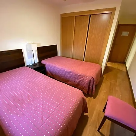 Casa Santa Catarina Bed & Breakfast Montalegre